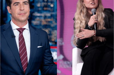 🚨 Watters MELTS DOWN On Live TV – “I’ve NEVER Faced This!”