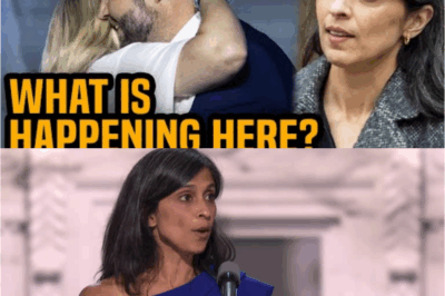 ⚠️ SCANDAL ALERT: JD Vance’s Indian Wife Sparks Controversy — Is She Secretly Fueling a Growing Political Nightmare?