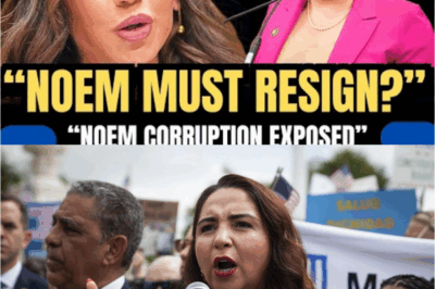 “Ramirez detonates a political nuclear bomb, accusing Kristi Noem of a corruption network so deep that investigators reportedly uncovered hidden payments, manipulated prosecutions, and private messages officials are terrified to release — insiders claim the evidence is ‘devastating,’ triggering emergency meetings and demands for Noem’s immediate resignation before the entire scandal blows open.”