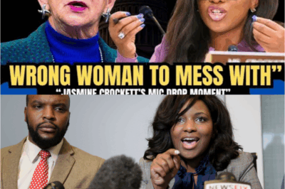 “Republican Candidate CRUSHED in Education Debate Against Jasmine Crockett — What Happened Next Left Viewers SHOCKED, Staffers SPEECHLESS, and His Campaign in Total CHAOS as Crockett Exposed Every Lie, Mistake, and Weakness on National TV in Brutally Unforgettable Fashion!”