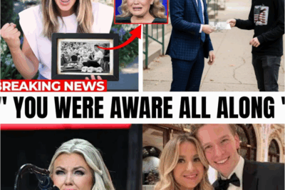 “🚨Erika Kirk PANICS LIVE as Mikey McCoy’s Wife DROPS Explosive New Details About Charlie Kirk Scandal — Fans Can’t Believe What Happens Next!”