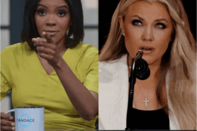 “😱Candace Owens SHOCKS Everyone Claiming She’s the ‘Next Charlie Kirk’ — You Won’t Believe What She Said!”