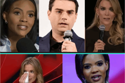 “💥Right-Wing WAR Erupts Into Unthinkable Chaos — Backstabs, Explosions, and Scandals So Shocking They Could End Careers Overnight!”