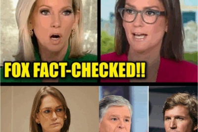 “💥Jessica Tarlov ANNIHILATES Fox Panel—Tucker Carlson, Laura Ingraham, Hannity Left Stunned as She Exposes Their Biggest Lies LIVE!”