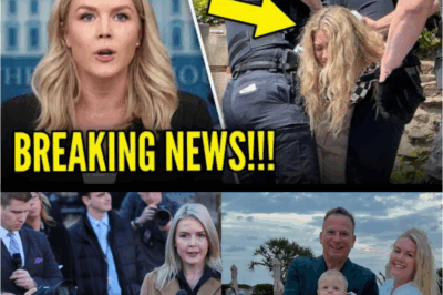 🚨VIRAL FRENZY ERUPTS: Internet EXPLODES Over Alleged “Dark Family Secret” Linked to Karoline Leavitt — Fans Demand ANSWERS as Wild Rumors Spiral Out of Control!
