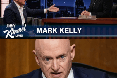 “TRUMP Suggests Mark Kelly Should Be EXECUTED — Hegseth Scrambles With Investigation, Nation Left Stunned!”