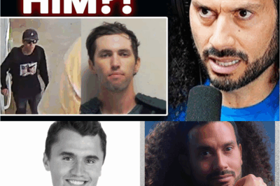 🚨 MIND-BLOWING CLAIM! 🚨 Ex-CIA insider says there’s NO WAY that kid killed Charlie Kirk alone — and what they’re hinting at has the internet freaking out.