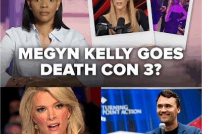 🔥 MEGYN KELLY GOES SCORCHED EARTH! 🔥 She’s exposing everyone lying about Charlie Kirk, and what she just said has the internet reeling in disbelief.