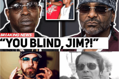 🔥 DRAMA ALERT! 🔥 Uncle Murda just called out Jim Jones in the middle of the 50 Cent vs. Jay-Z debate — and he didn’t hold back. What he said has fans buzzing and arguing online. 👉 What “facts” did Uncle Murda drop that shook everyone? 👉 Why is this feud escalating faster than anyone expected?
