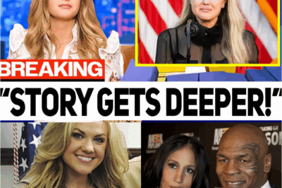 🚨 SCANDAL ALERT! 🚨 Erika Kirk is now ACCUSED by Micky McCoy’s wife, and the drama involves TPUSA’s Chief of Staff. The revelations are turning the political world upside down. 👉 What shocking claims are being made? 👉 How deep does this controversy go behind the scenes?