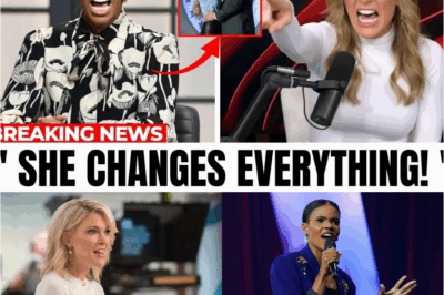 🔥 CELEBRITY MELTDOWN ALERT! 🔥 Megyn Kelly and Candace Owens just ERUPTED over the JD Vance–Erika Kirk leak, and the chaos is leaving everyone speechless. 👉 What explosive details were revealed? 👉 Why did these two powerhouses clash so publicly?  This gossip is off the charts — the internet can’t stop buzzing…