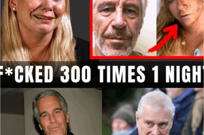 🚨 EARTH-SHAKING REVELATION! 🚨 In “Nobody’s Girl,” Virginia Giuffre pulls back the curtain on her years entangled with Epstein, Maxwell, and Prince Andrew, revealing dark patterns of manipulation and exploitation that most people never saw coming.