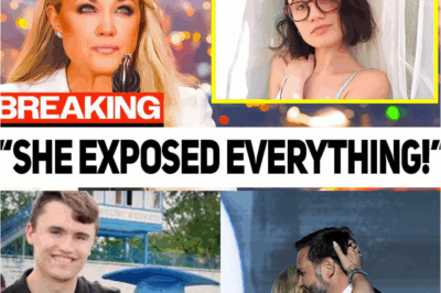 🔥 MASSIVE FAMILY LEAK! 🔥 Charlie Kirk’s sister has broken her silence, revealing what she claims were disturbing private messages about Erika — and the internet is in absolute chaos.