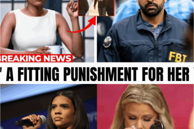 🚨 BREAKING DRAMA EXPLODES! 🚨 After Candace Owens dropped her bombshell claims, the FBI is now being pulled into the conversation surrounding Erika Kirk — and the internet is in full meltdown mode.