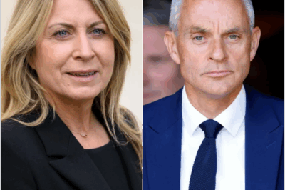 PRESSURE POINT: Two Top Executives Just Walked Out — and the Reason Has Everyone Talking 😳”