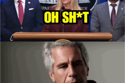 💥 BOMB SHELL DROP! 💥 Epstein’s victim has spoken from beyond the grave, revealing names that could shake the elite to their core — and the world is watching in disbelief.