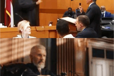 ChatGPT said:  🔥 COURTROOM CHAOS! 🔥 A judge orders an attorney’s arrest—but the move instantly backfires in shocking fashion, leaving everyone in disbelief.