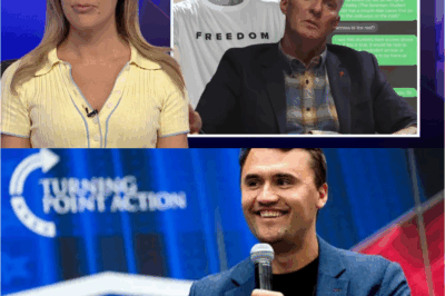 💀 CHILLING NEW DETAILS EMERGE! 💀 Shocking revelations about Charlie Kirk’s assassination have surfaced, leaving experts and the public stunned.