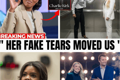 🔥 Candace Owens DROPS BOMBSHELL! 🔥 She exposes Erika Kirk for alleged lying and blackmailing in the aftermath of Charlie Kirk’s passing — and the revelations are shocking the public.