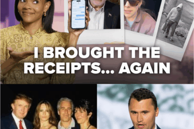 💥 TOTAL CHAOS ERUPTS! 💥 The Charlie Kirk investigation is sending shockwaves, and everyone is freaking out — but why?