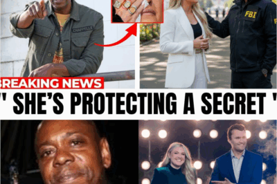 💥 SHOCKING REVELATION! 💥 Dave Chappelle claims to reveal the real reason Erika Kirk allegedly BLOCKED Charlie Kirk’s investigation — and the details are sending fans and insiders into a frenzy.