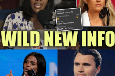 “🚨MIND-BLOWING REVELATION!🚨 Candace Owens Drops Shocking New Info on Charlie Kirk’s Death — Claims His Wife Was Being Secretly Tracked by a Foreign Military! Social Media Is EXPLODING, Conspiracy Theories Are Spiraling, and Everyone Is Asking: Who’s Really Behind This Dangerous Surveillance?”