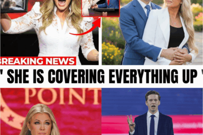 “💥SHOCKING EXPOSE💥 Micky McCoy’s Wife Drops Bombshell on Erika Kirk — Claims She and TPUSA Chief of Staff Are Secretly Involved in a Scandal No One Saw Coming! Social Media Is Exploding, Allegations Are Flying, and Everyone Is Asking: What Really Happened Behind Closed Doors?”