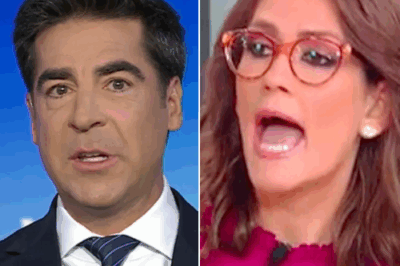 Fox News is in turmoil as star host Jesse Watters delivers a stunning ultimatum: he will walk away from *The Five* if liberal co-host Jessica Tarlov remains on the panel.