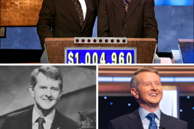 For 74 consecutive games, Ken Jennings seemed invincible, dazzling America with his flawless trivia mastery. Then, on November 30, 2004, it all ended—live on national television. Viewers watched in disbelief as the unstoppable champion finally fell, leaving jaws on the floor and making history. Little did anyone know, this was only the beginning of Jennings’ extraordinary *Jeopardy!* journey.