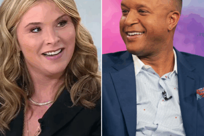 Craig Melvin stunned viewers with a surprising confession during his guest cohosting stint on *Today* with Jenna Bush Hager. The longtime NBC anchor revealed, “I still remember what she used to do to me,” admitting he often struggles to watch segments featuring Bush Hager. The candid remark left fans curious, amused, and eager to learn what behind-the-scenes antics he was referring to.