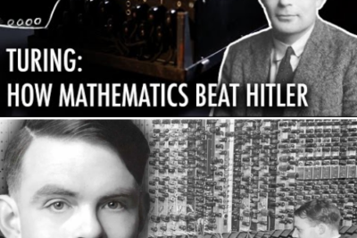 TURING: the man who cracked the Nazi code” tells the astonishing story of a mathematician whose abstract ideas changed the course of World War II. Neither a general nor a soldier, Alan Turing broke the seemingly unbreakable Enigma cipher, giving the Allies a decisive advantage. Yet his genius went largely unrecognized in life, overshadowed by persecution and tragedy—a hidden hero behind history’s turning point.