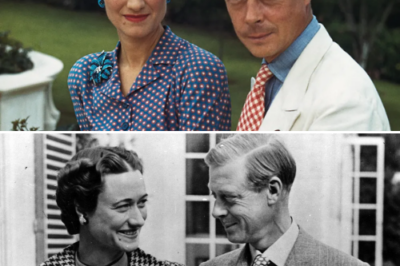 The Man Who Would Be King…Again? The 1946 Duke of Windsor Plot” reveals a nearly forgotten twist in post-World War II history: