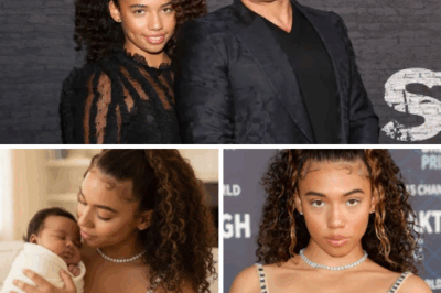 Hollywood is abuzz after Vin Diesel’s 17-year-old daughter Hania Riley Sinclair gave birth to her first child, a baby boy she named after a legendary movie icon. But it wasn’t just the baby’s birth that shocked fans around the world—one surprising and special detail about the newborn sent shockwaves through social media, leaving people stunned and hungry to know more.