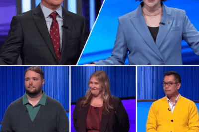 “On *Jeopardy!* you might win… and still walk away broke. Former players warn that coming in second or third doesn’t even pay for the trip.”