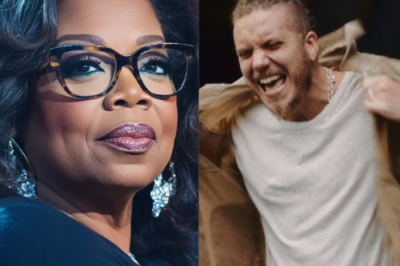 Breaking news! Oprah Winfrey has just broken her silence on Brandon Lake — and she didn’t hold back! Her imaginative comments have torn apart his mysterious public image.
