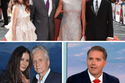 “𝘛𝘩𝘦 𝘱𝘶𝘣𝘭𝘪𝘤’𝘴 𝘰𝘶𝘵 𝘵𝘩𝘦𝘳𝘦 𝘵𝘩𝘳𝘰𝘸𝘪𝘯𝘨 𝘥𝘢𝘳𝘵𝘴 𝘢𝘵 𝘣𝘰𝘢𝘳𝘥𝘴, 𝘚𝘱𝘰𝘳𝘵. 𝘐 𝘥𝘰𝘯’𝘵 𝘵𝘩𝘳𝘰𝘸 𝘥𝘢𝘳𝘵𝘴 𝘢𝘵 𝘢 𝘣𝘰𝘢𝘳𝘥. 𝘐 𝘣𝘦𝘵 𝘰𝘯 𝘴𝘶𝘳𝘦 𝘵𝘩𝘪𝘯𝘨𝘴… 𝘌𝘷𝘦𝘳𝘺 𝘣𝘢𝘵𝘵𝘭𝘦 𝘪𝘴 𝘸𝘰𝘯 𝘣𝘦𝘧𝘰𝘳𝘦 𝘪𝘵’𝘴 𝘦𝘷𝘦𝘳 𝘧𝘰𝘶𝘨𝘩𝘵.” Scott Jennings’ icy Gordon Gekko–style comeback to Michael Douglas has the internet buzzing — and the irony is almost cinematic. After Douglas reportedly fumed over his son Dylan’s rough moment on CNN, Jennings fired back with a line straight out of *Wall Street*, turning a tense media spat into a scene worthy of Hollywood. What happened next was even wilder.