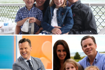 “She was the only girl who ever made me forget the bell had rung.” With this tender line, Willie Geist surprised viewers, stepping away from his polished on-air persona to deliver an intimate birthday tribute to his wife. What seemed like a simple message quickly unfolded into a decades-spanning love story, from awkward middle-school crushes to lifelong devotion, leaving audiences emotional and captivated.