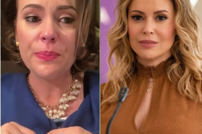 n a move that has rocked both Hollywood and political circles, Alyssa Milano announced she’s dumping all her homes in red states and cryptically warned, “Maybe I’m leaving the USA.” Fans and critics alike are reeling, eager to know what prompted the sudden exodus, where she might go next, and whether this is a personal decision—or a fiery political statement.