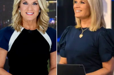 Martha MacCallum STUNS Fans With Unexpected Hollywood Confession: “I Wasn’t Just Acting… I Was Hiding Who I Thought I Had To Be.” The Fox News Anchor Reveals Her Secret Past As A Babysitter On All My Children, Sparking Frenzied Theories About Untold Casting Calls, Abandoned Dreams, And A Behind-the-Scenes Moment She Says “Changed How I Saw Fame Forever.” Social Media Erupts As Viewers Revisit Her Cameo Frame-by-Frame For Clues