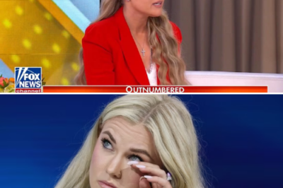 BREAKING: Erika Kirk addresses the conspiracy theories Candace Owens and other influencers have been pushing surrounding her husband’s ass*ssination: