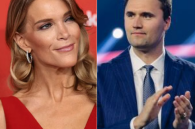 In a shocking upheaval, ABC has pulled the plug on *The View*, ending decades of headline-grabbing debates and daytime drama. But the real bombshell came with its replacement: *The Charlie Kirk Show*, starring Erika Kirk and Megyn Kelly. Fans and critics alike are bracing for a bold, incendiary new era in television that could ignite controversy from day one.