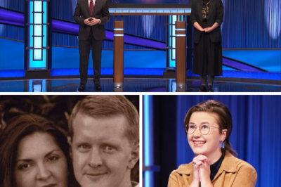 Jeopardy! Erupts in Chaos — Mattea Roach Sparks a Full-Blown Fan War After One Controversial Tweet. NBC’s Response Only Made Things Hotter. What began as a simple post celebrating the quiz phenom instantly exploded into a fandom meltdown, dividing viewers and igniting a fierce debate about media respect, representation, and the treatment of women in the spotlight. And the fallout? Far bigger than anyone expected.