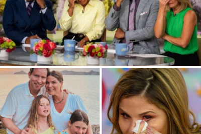 The moment Jenna Bush Hager stepped back onto the set, the air shifted. After weeks of speculation, she finally addressed the swirling rumours — and one sentence stopped the studio cold. Savannah went silent, producers froze, and viewers replayed the clip in disbelief. Whatever anyone expected, the truth behind her struggle was something far more human — and far more surprising.
