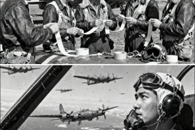 Japanese Pilot Discovered Why American B29s Were Impossible to Shoot Down But It Was Too Late