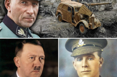 The General Who Disobeyed Hitler to Save 20,000 Men from the Falaise Pocket