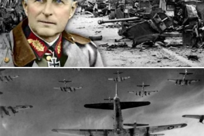 The Luftwaffe’s Worst Month — 1,000 Pilots Dead and No One to Train Their Replacements