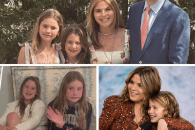 Jenna Bush Hager has shared a heartbreaking revelation about her daughter Mila that has left fans stunned.
