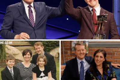 “HE’S THE FACE OF ‘JEOPARDY!,’ BUT HIS HEART IS ELSEWHERE!” — Ken Jennings, the record-breaking champion turned host, has taken over the iconic quiz show, but his true passion lies far away from the Hollywood lights.