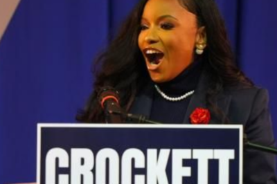 “Jasmine Crockett Faces Swift Backlash From Fellow Democrats After Controversial Remarks — A Sudden Fallout That Left Viewers Stunned and Sparked Questions About What She Said and How Far the Rift Goes.”
