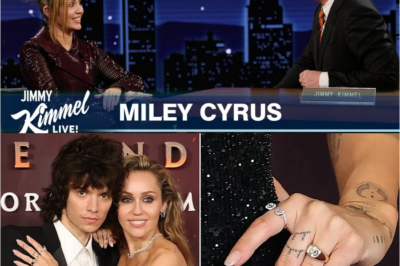 “Miley Cyrus REVEALS the Wild Truth About Her Engagement, Her Strange Paper Phobia & Writing THAT Avatar Song!”